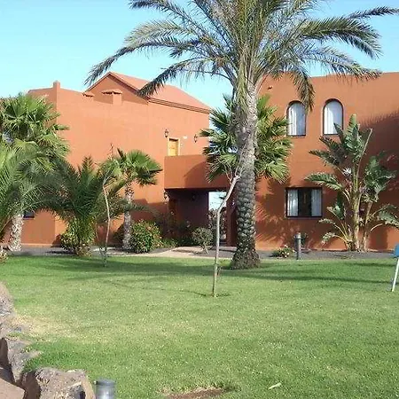 Feriested Tamarindo Club Ayurveda Costa Calma