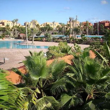 Tamarindo Club Ayurveda 4* Costa Calma
