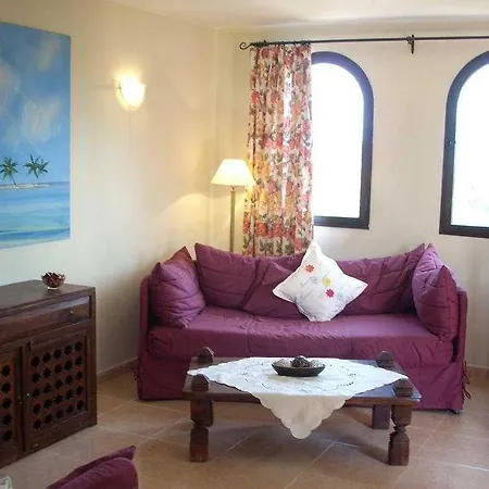 Hotel Tamarindo Club Ayurveda 4*