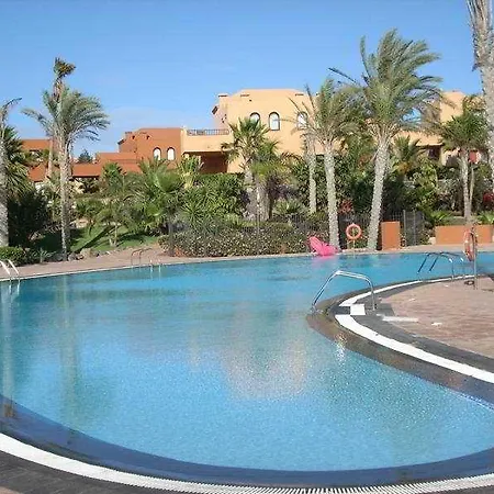 Tamarindo Club Ayurveda Resort Costa Calma